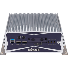 Máy tính công nghiệp không quạt NEXCOM NISE 3600CE