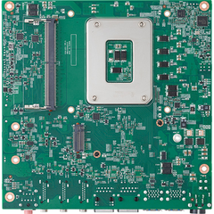 Bo mạch máy tính Nhúng Mini-ITX NEXCOM X304-MTX