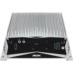 Máy tính công nghiệp không quạt NEXCOM NISE 3800R