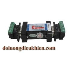 Bộ chuyển đổi TTL 5V sang RS-485 3Onedata TTL-485-5P