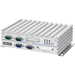 Máy tính công nghiệp không quạt NEXCOM NISE 107-E3940