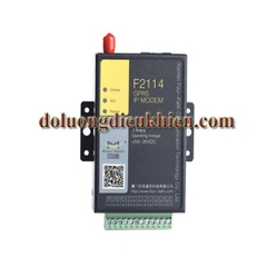 F2114 GPRS IP MODEM (DTU)