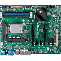 Bo mạch máy tính công nghiệp ATX NEXCOM NEX 919