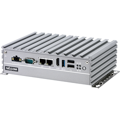 Máy tính công nghiệp không quạt NEXCOM NISE 105U