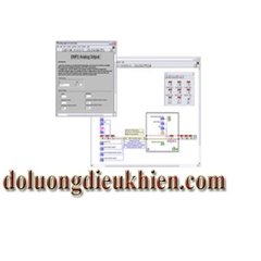 DNP3 (Distributed Network Protocol) LabVIEW Driver for DNP3 Master and Outstation Support