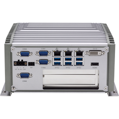 Máy tính công nghiệp không quạt NEXCOM NISE 3900E2/P2/P2E