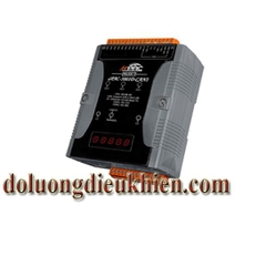 Bộ lập trình điều khiển PAC + 2 cổng RS-232/485 + 2 cổng CAN + 1 cổng Ethernet ICP DAS μPAC-5001D-CAN2