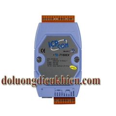 I-7188EX-MTCP Modbus Controller/TCP Embedded Controller