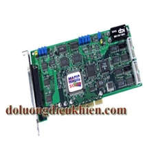 PCI-1800H 330KS/s 12-bit High Performance Analog and Digital I/O Board