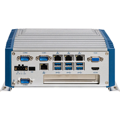 Máy tính công nghiệp không quạt NEXCOM NISE 3910E