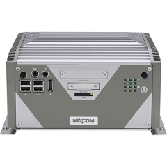Máy tính công nghiệp không quạt NEXCOM NISE 3900E2/P2/P2E