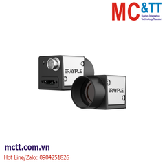Camera công nghiệp 4096 x 2160 40 fps Color USB3.0 iRayple A7900CU200E