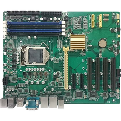 Bo mạch máy tính công nghiệp ATX NEXCOM NEX 912P