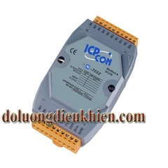 Module 8 kênh đầu vào số kết nối RS-485 Modbus RTU & DCON ICP DAS M-7052