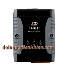 LP-5141 PAC with Linux kernel 2.6.19 and two LAN ports