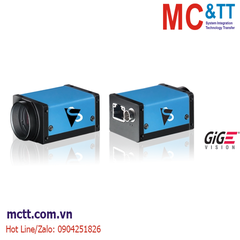 Camera công nghiệp 752 x 480 100 fps Mono GigE The Imaging Source DMK 33GV024