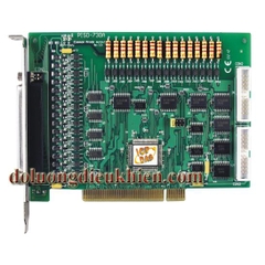 Card PCI 32 kênh I/O Digital cách ly + 32 kênh I/O Digital TTL ICP DAS PISO-730A-5V