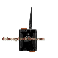 Modem GPRS IP truyền dữ liệu qua mạng di động kết nối RS-232/485 ICP DAS GT-541