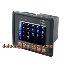 Standard ViewPAC touch screen controller with 5.7" display screen running Android 1.5