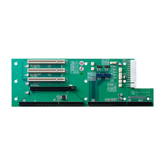 Bo mạch máy tính công nghiệp PICMG 1.3 Backplane  NEXCOM NBP 0513