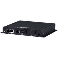 Máy tính công nghiệp không quạt NEXCOM NISE 53-E01/E02