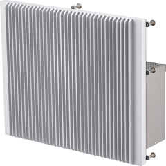 Máy tính công nghiệp không quạt NEXCOM CMC 300-F2x
