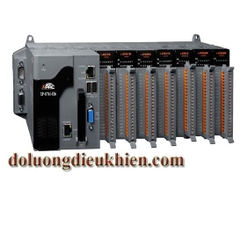 Bộ lập trình nhúng CPU AMD LX 800 500 MHz + OS CE 6.0 + 7 I/O Slot ICP DAS XP-8741-CE6