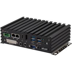 Máy tính công nghiệp không quạt NEXCOM NISE 109-E01/E02