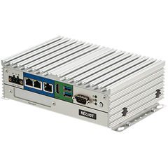 Máy tính công nghiệp không quạt NEXCOM NISE 110-A01/A02