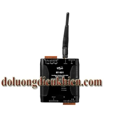 Bộ điều khiển cảnh báo tin nhắn SMS/GSM kết nối PLC Modbus ICP DAS GT-531