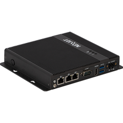 Máy tính công nghiệp không quạt NEXCOM NISE 50 A04-04