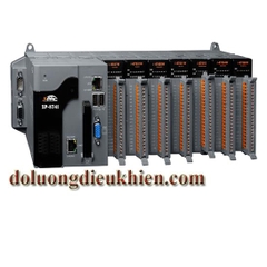 Bộ lập trình nhúng CPU LX 800 500 MHz + OS WES2009 + 7 I/O Slot ICP DAS XP-8741-EN