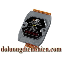μPAC-7186PEXD Palm-size μPAC  with 7 segment LED display