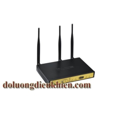 F3B32 3G WCDMA/WCDMA Dua Sim Wi-Fi Router