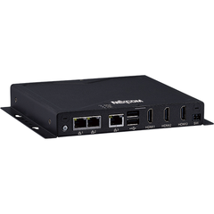 Máy tính công nghiệp không quạt NEXCOM NISE 53-E01/E02