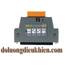 MA-12 Output type MagicWire for PLC