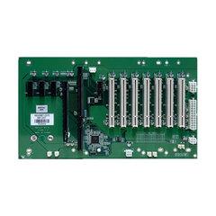 Bo mạch máy tính công nghiệp PICMG 1.3 Backplane  NEXCOM NBP 1257