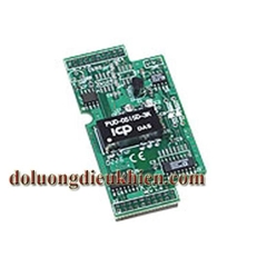 X306 2 Channel A/D (±10V) Analog Board