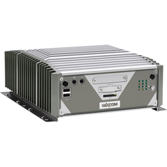 Máy tính công nghiệp không quạt NEXCOM NISE 3900E-H310