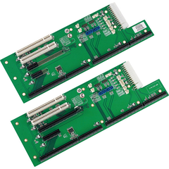 Bo mạch máy tính công nghiệp PICMG 1.3 Backplane  NEXCOM NBP 0522