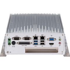 Máy tính công nghiệp không quạt NEXCOM NISE 3600CE