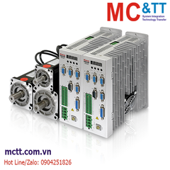 Bộ điều khiển AC Servo Driver AC380V, 1005/3000W, CANopen Kinco JD620-AA-000