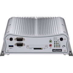 Máy tính công nghiệp không quạt NEXCOM NISE 2400- J1900