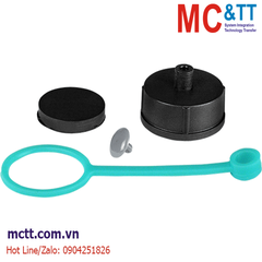 Cap with Tether ICP DAS 4SASO-0004 CR