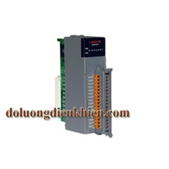 I-87017R 8 Channel Analog Input Module, Robust Power version