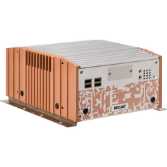 Máy tính công nghiệp không quạt NEXCOM NISE 3000 C31-E2/P2E/E16