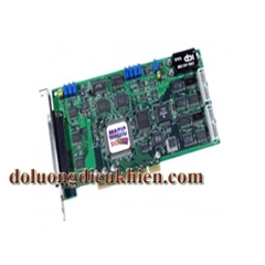 PCI-1802/H/S 110KS/s 12-bit High Performance Analog and Digital I/O Board