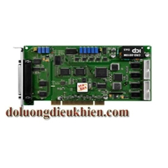 PCI-1802L/S 330KS/s, Low Gain 12-bit, 32 Channel Analog Input, 2 Channel D/A, Digital I/O Board