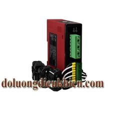 PM-2134-100-CPS 4 Loops 1 Phase Compact Smart Meter /CT:4pcs,Φ10mm（0-60A）/English /CANopen , Modbus RTU