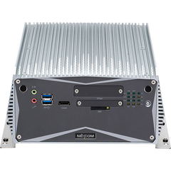 Máy tính công nghiệp không quạt NEXCOM NISE 3700E2/P2/P2E